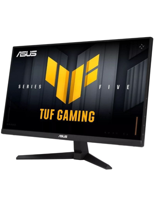 Monitor Gaming Asus TUF Gaming VG27AQE5A 27"/ QHD/ 0.3ms/ 165Hz/ IPS/ Multimedia/ Negro