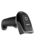 Lector de Códigos de Barras 1D-2D-QR Approx appLS22/ USB