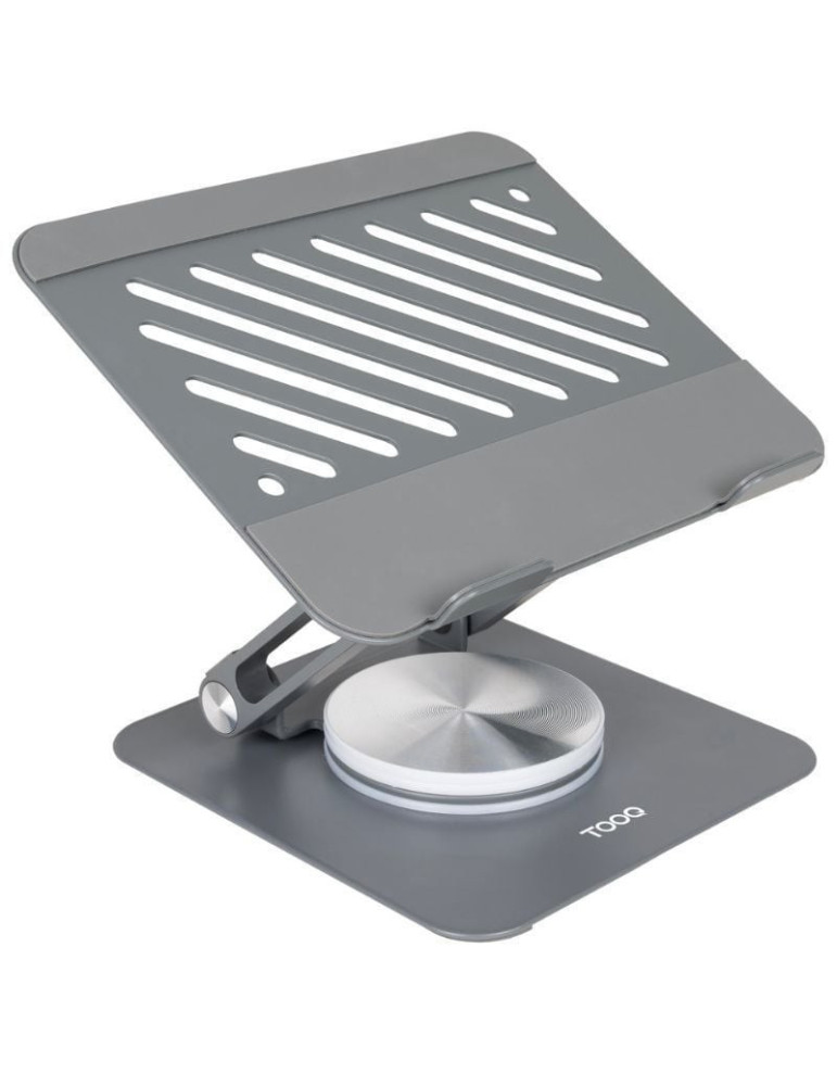 Soporte para Tablet TooQ PH-NARVI-G/ Gris