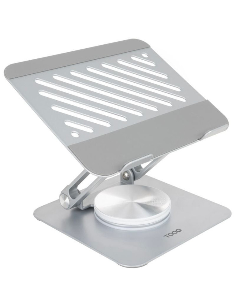 Soporte para Tablet TooQ PH-NARVI-S/ Plata