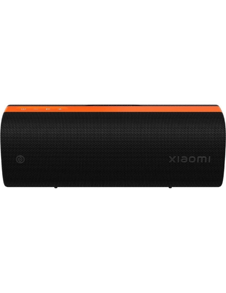 Altavoz con Bluetooth Xiaomi Sound Party 50W/ 2.0/ Naranja y Negro