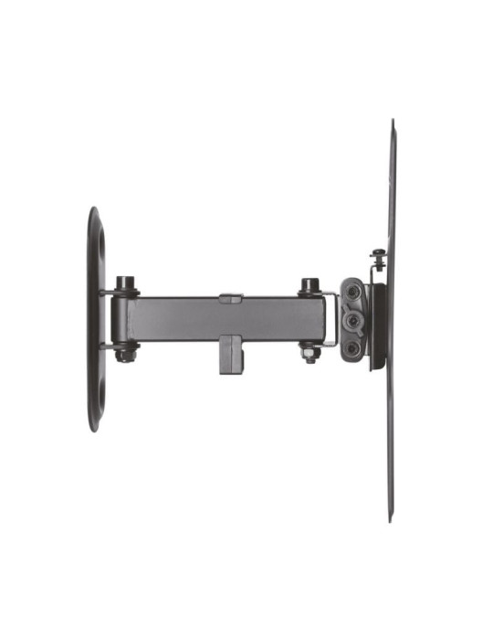Soporte de Pared Extensible/ Inclinable/ Giratorio Aisens WT42TSE-007 para TV de 23-42"/ hasta 25kg
