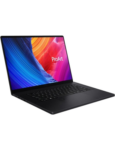 Portátil Asus ProArt P16 OLED H7606WP-RJ079X Ryzen AI 9 HX 370/ 64GB/ 2TB SSD/ GeForce RTX 5070/ 16" Táctil/ Win11 Pro 2