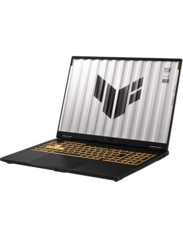 Portátil Gaming TUF608JMR-RV038 Intel Core i7-14650HX/ 32GB/ 1TB SSD/ GeForce RTX 5060/ 16"/ Sin Sistema Operativo 2