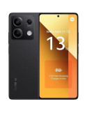 Smartphone Xiaomi Redmi Note 13 NFC 8GB/ 256GB/ 6.67"/ 5G/ Negro