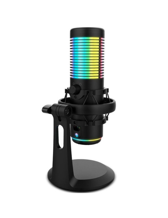 Micrófono Krom Kaze/ USB 2.0/ Jack 3.5