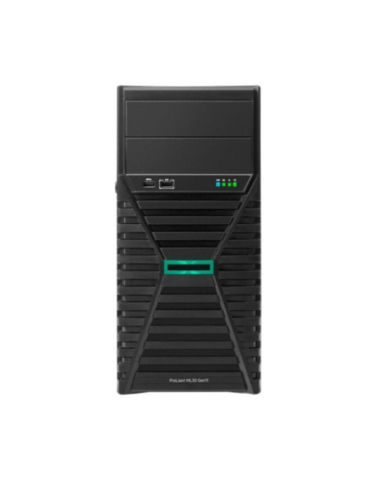 Servidor HPE Proliant ML30 Gen11 Intel Xeon E-2434/ 16GB Ram