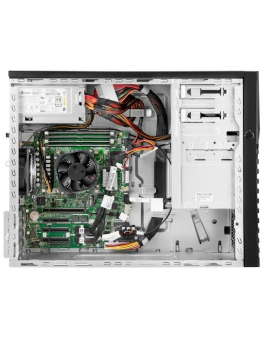 Servidor HPE ProLiant ML30 Gen11 Intel Xeon E-2434/ 32GB Ram/ 2x 960GB SSD