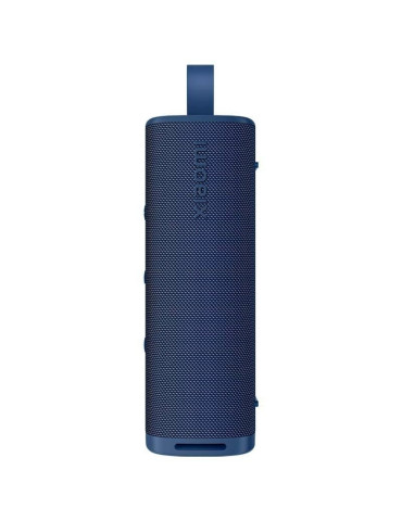 Altavoz con Bluetooth Xiaomi Sound Outdoor S29D 30W/ 2.0/ Azul