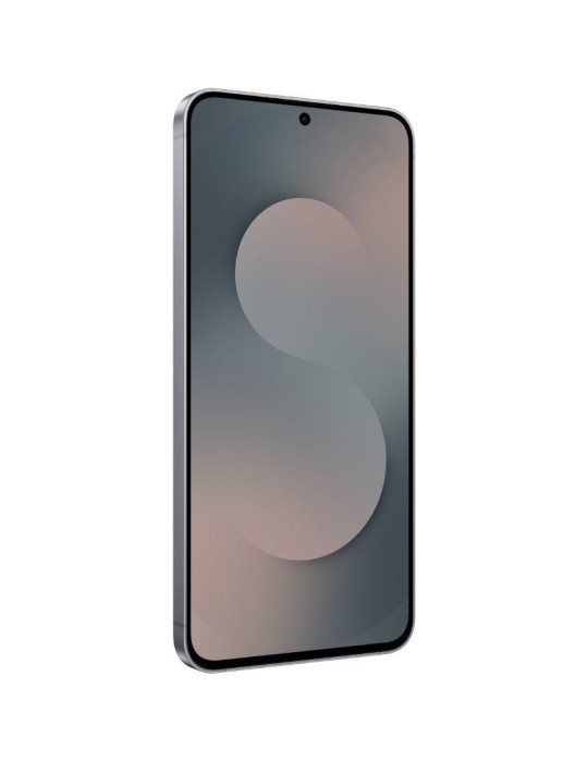 Smartphone Samsung Galaxy S25 FE 8GB/ 128GB/ 6.7"/ 5G/ Negro