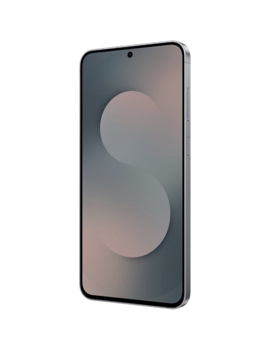 Smartphone Samsung Galaxy S25 FE 8GB/ 128GB/ 6.7"/ 5G/ Negro