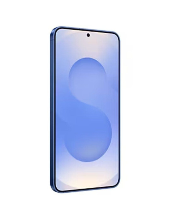 Smartphone Samsung Galaxy S25 12GB/ 256GB/ 6.2"/ 5G/ Azul Marino