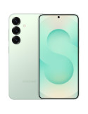 Smartphone Samsung Galaxy S25 12GB/ 256GB/ 6.2"/ 5G/ Verde Menta