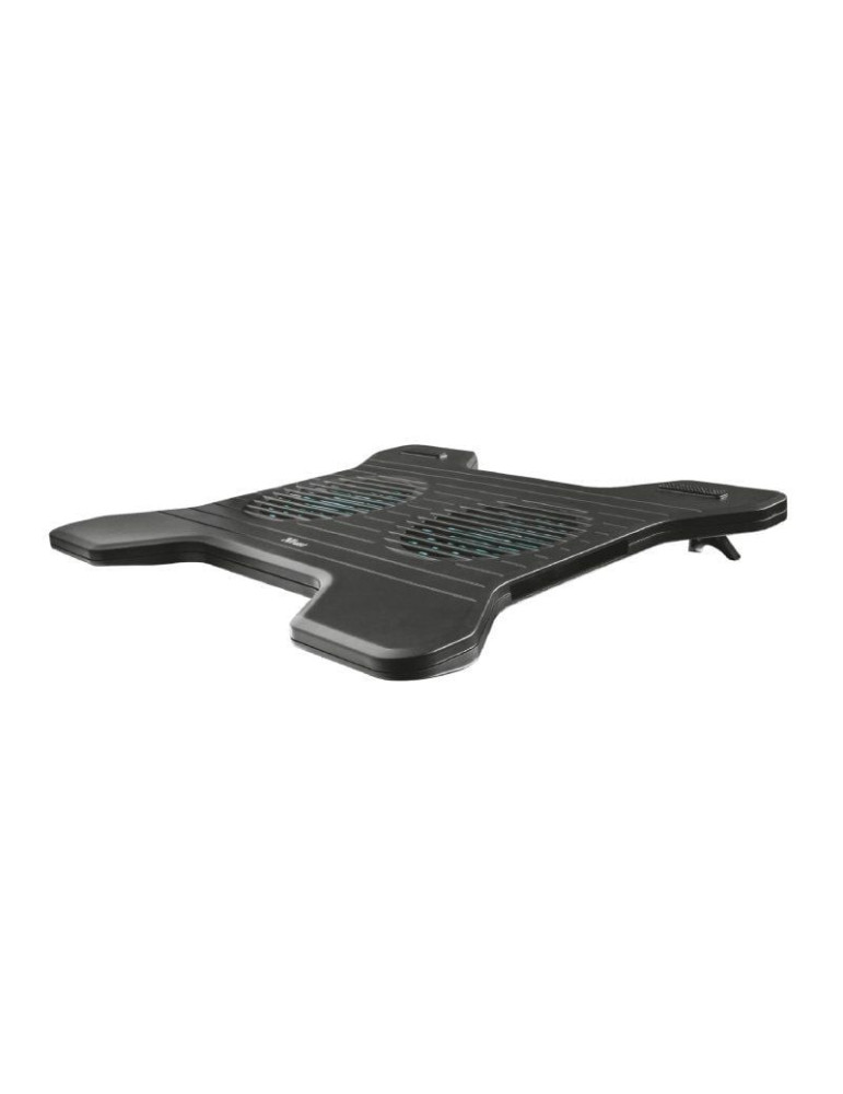 Soporte Refrigerante Trust Brisa Xstream para Portátiles hasta 15.6"