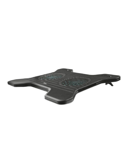 Soporte Refrigerante Trust Brisa Xstream para Portátiles hasta 15.6"