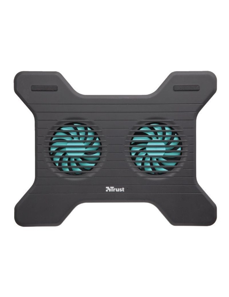 Soporte Refrigerante Trust Brisa Xstream para Portátiles hasta 15.6"