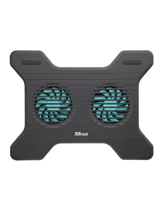 Soporte Refrigerante Trust Brisa Xstream para Portátiles hasta 15.6"
