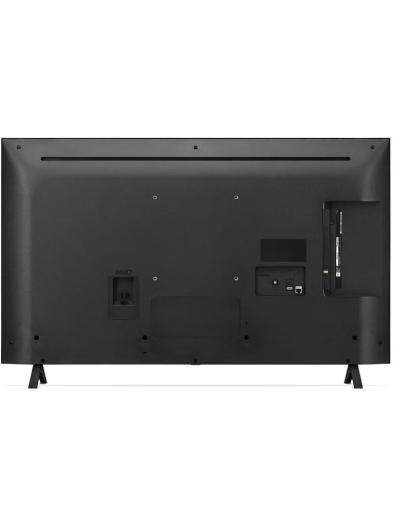 Televisor LG UHD 43UR78006LK 43"/ Ultra HD 4K/ Smart TV/ WiFi