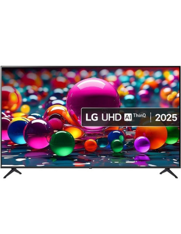 Televisor LG UHD 86UA75006LA 86"/ Ultra HD 4K/ Smart TV/ WiFi
