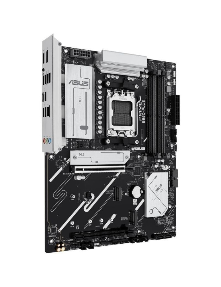 Placa Base Asus Prime B850-PLUS-CSM Socket AM5/ DDR5/ PCIe 5.0