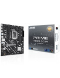 Placa Base Asus Prime H810M-E-CSM/ Socket 1851/ DDR5/ PCIe 4.0/ Micro ATX