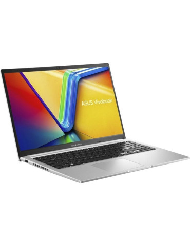 Portátil Asus VivoBook 15 M1502YA-BQ607 Ryzen 7 5825U/ 16GB/ 512GB SSD/ 15.6"/ Sin Sistema Operativo 2