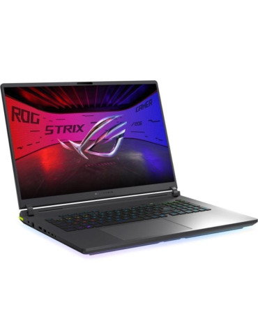 Portátil Gaming Asus Strix G18 G815LW-S9095 Intel Core Ultra 9-275HX/ 32GB/ 1TB SSD/ GeForce RTX 5080/ 18"/ Sin Sistema Operativ 2