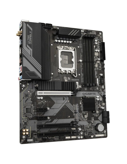 Placa Base Gigabyte Z790 D AX Socket 1700/ DDR5/ PCIe 4.0