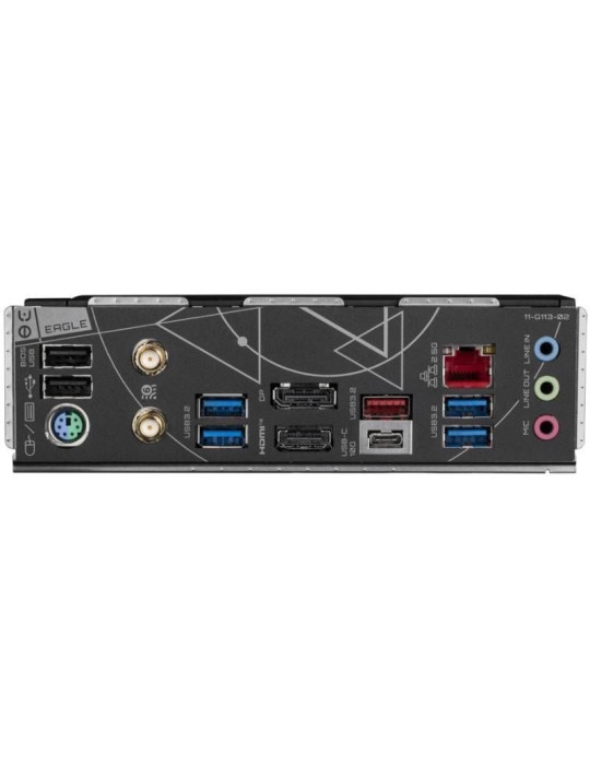 Placa Base Gigabyte Z790 EAGLE AX Socket 1700/ DDR5/ PCIe 5.0