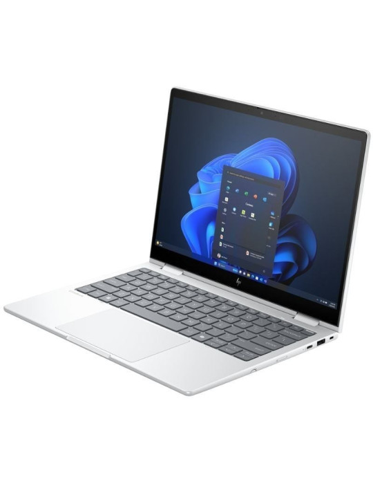 Portátil Convertible HP EliteBook 8 Flip G1i AD2Z7ET Intel Core Ultra 7-255U/ 32GB/ 1TB SSD/ 13.3" Táctil/ Win11 Pro