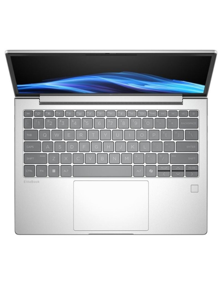 Portátil HP EliteBook 6 G1i AD2Z9ET Intel Core Ultra 7-255U/ 16GB/ 512GB SSD/ 13.3"/ Win11 Pro