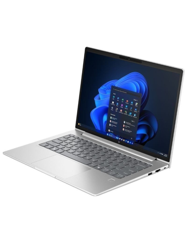 Portátil HP EliteBook 6 G1i AD3A0ET Intel Core Ultra 5-225U/ 16GB/ 512GB SSD/ 14"/ Win11 Pro