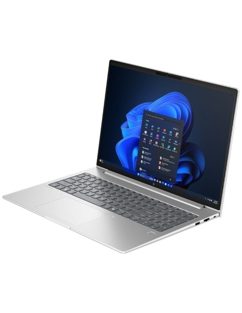 Portátil HP EliteBook 6 G1i AD3A2ET Intel Core Ultra 5-225U/ 16GB/ 512GB SSD/ 16"/ Win11 Pro