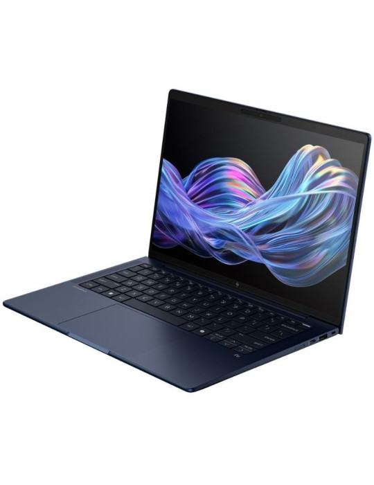 Portátil HP EliteBook X G1i B9ZW6ET Intel Core Ultra 7-258V/ 32GB/ 1TB SSD/ 14"/ Win11 Pro