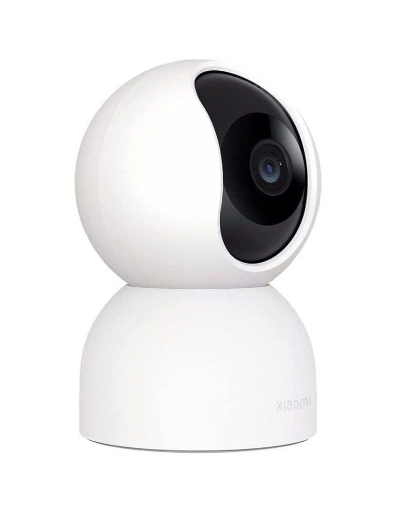 Cámara de Videovigilancia Xiaomi Smart Camera C400/ Visión Nocturna/ Control desde APP