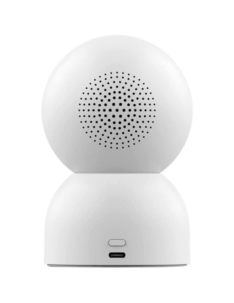 Cámara de Videovigilancia Xiaomi Smart Camera C400/ Visión Nocturna/ Control desde APP