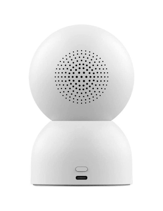 Cámara de Videovigilancia Xiaomi Smart Camera C400/ Visión Nocturna/ Control desde APP