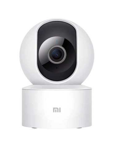 Cámara de Videovigilancia Xiaomi Smart Camera C200 1080p/ Visión Nocturna/ Control desde APP