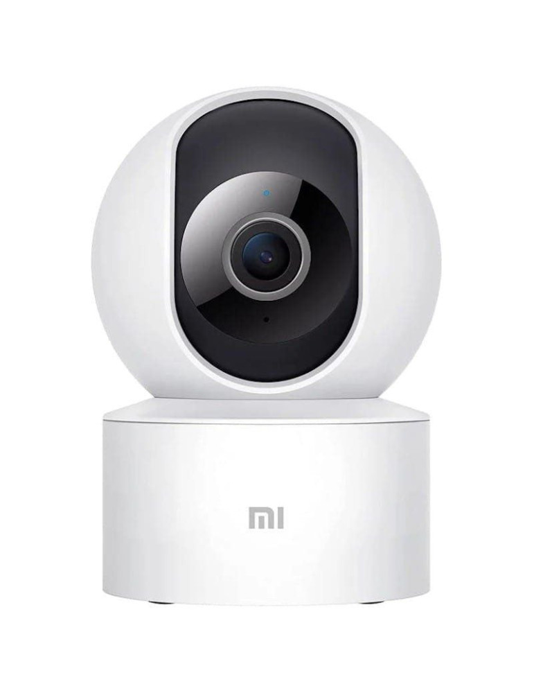 Cámara de Videovigilancia Xiaomi Smart Camera C200 1080p/ Visión Nocturna/ Control desde APP