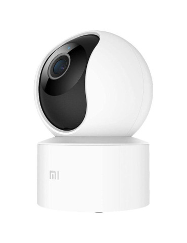 Cámara de Videovigilancia Xiaomi Smart Camera C200 1080p/ Visión Nocturna/ Control desde APP 2