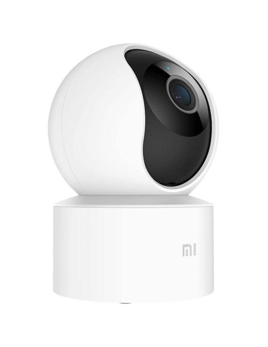 Cámara de Videovigilancia Xiaomi Smart Camera C200 1080p/ Visión Nocturna/ Control desde APP