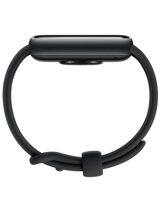 Pulsera Smartband Xiaomi Smart Band 9 Pro/ Negra