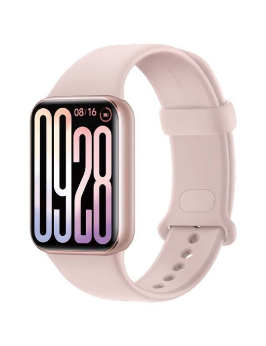 Pulsera Smartband Xiaomi Smart Band 9 Pro/ Oro Rosado