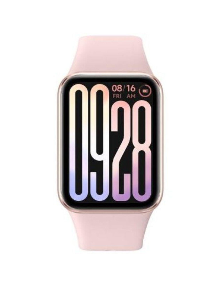 Pulsera Smartband Xiaomi Smart Band 9 Pro/ Oro Rosado