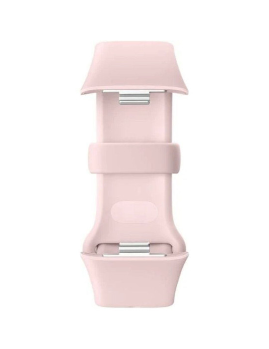 Pulsera Smartband Xiaomi Smart Band 9 Pro/ Oro Rosado