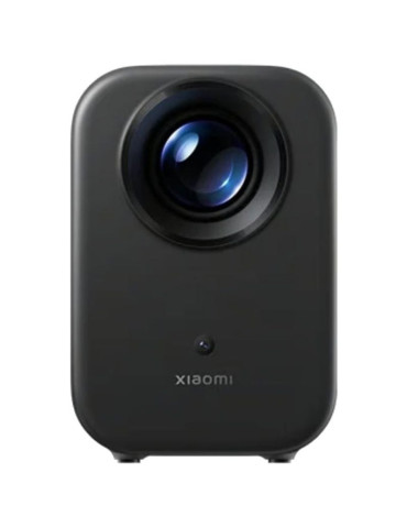 Proyector Xiaomi Smart Projector L1 EU 200 Lúmenes/ Full HD/ WiFi/ Negro