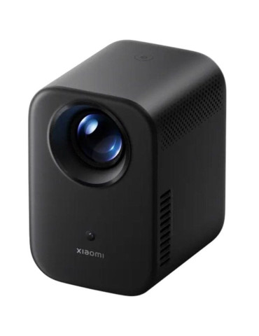 Proyector Xiaomi Smart Projector L1 EU 200 Lúmenes/ Full HD/ WiFi/ Negro 2