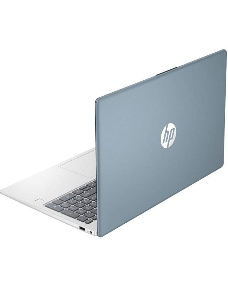 Portátil HP 15-FD0319NS Intel Core i7-1355U/ 32GB/ 1TB SSD/ 15.6"/ Sin Sistema Operativo