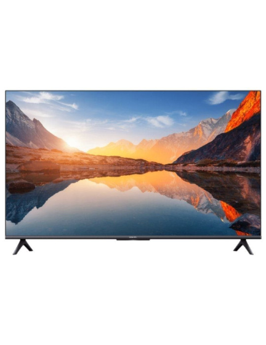 Televisor Xiaomi TV A 50 2025 50"/ Ultra HD 4K/ SmartTV/ WiFi