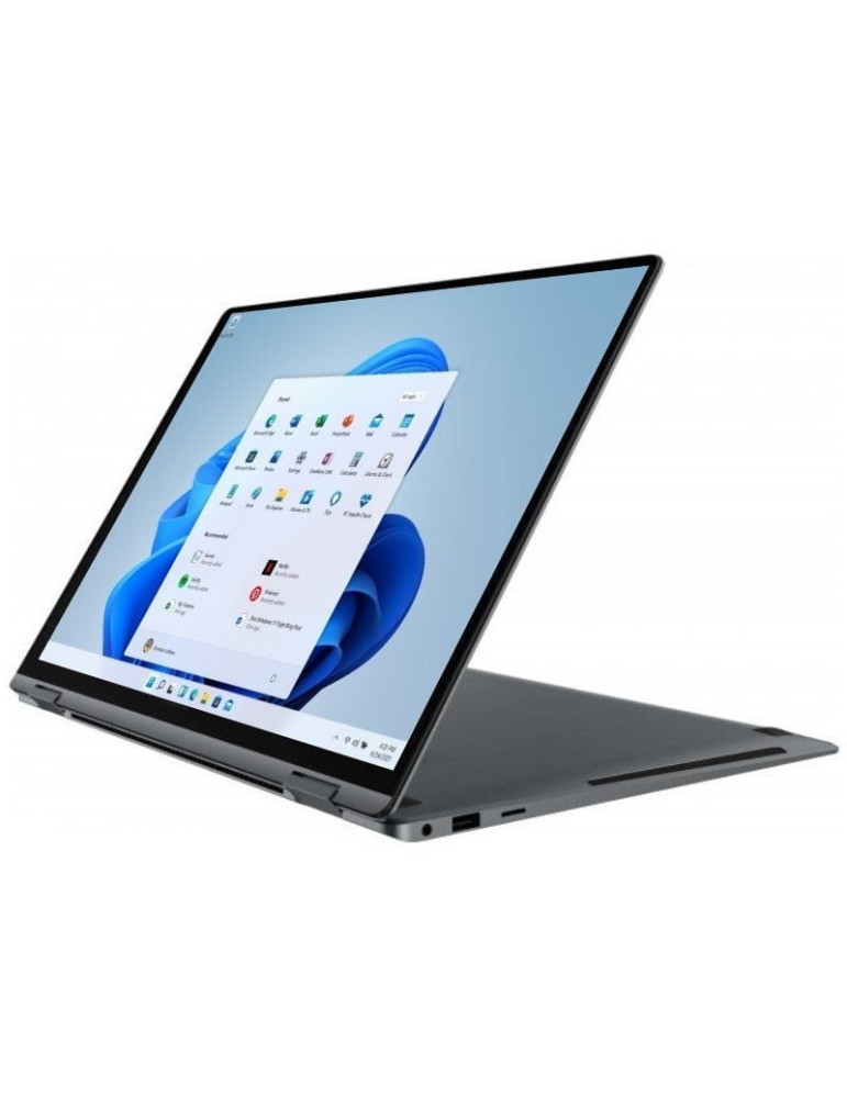 Portátil Convertible Samsung Galaxy Book5 Pro 360 Intel Core Ultra 7-258V/ 32GB/ 1TB SSD/ 16" Táctil/ Win11 Pro